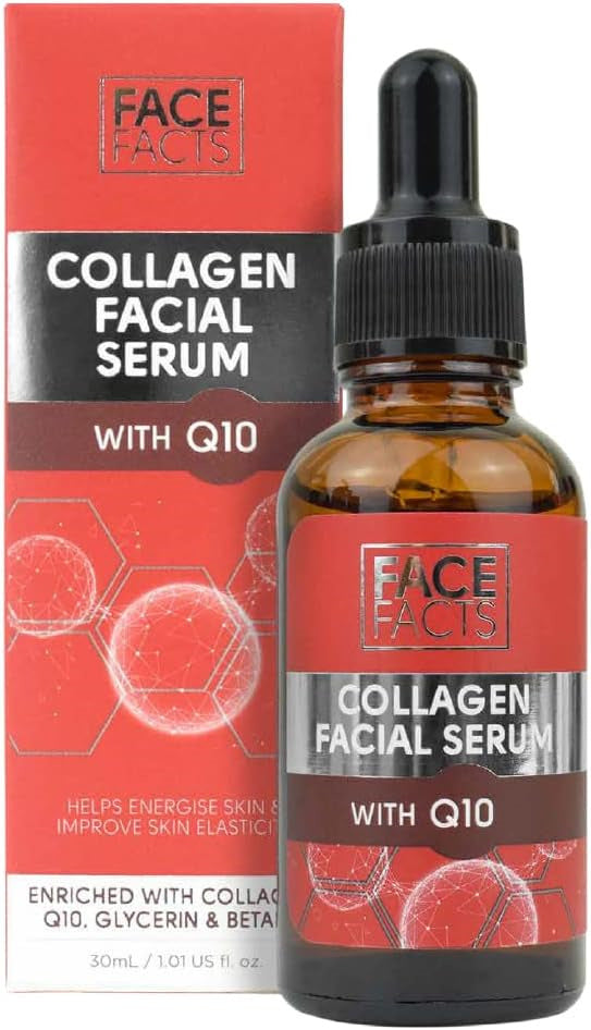 Face Facts Serum