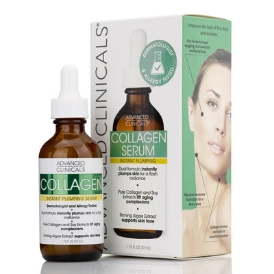 Advanced Clinicals Skincare (optimized)