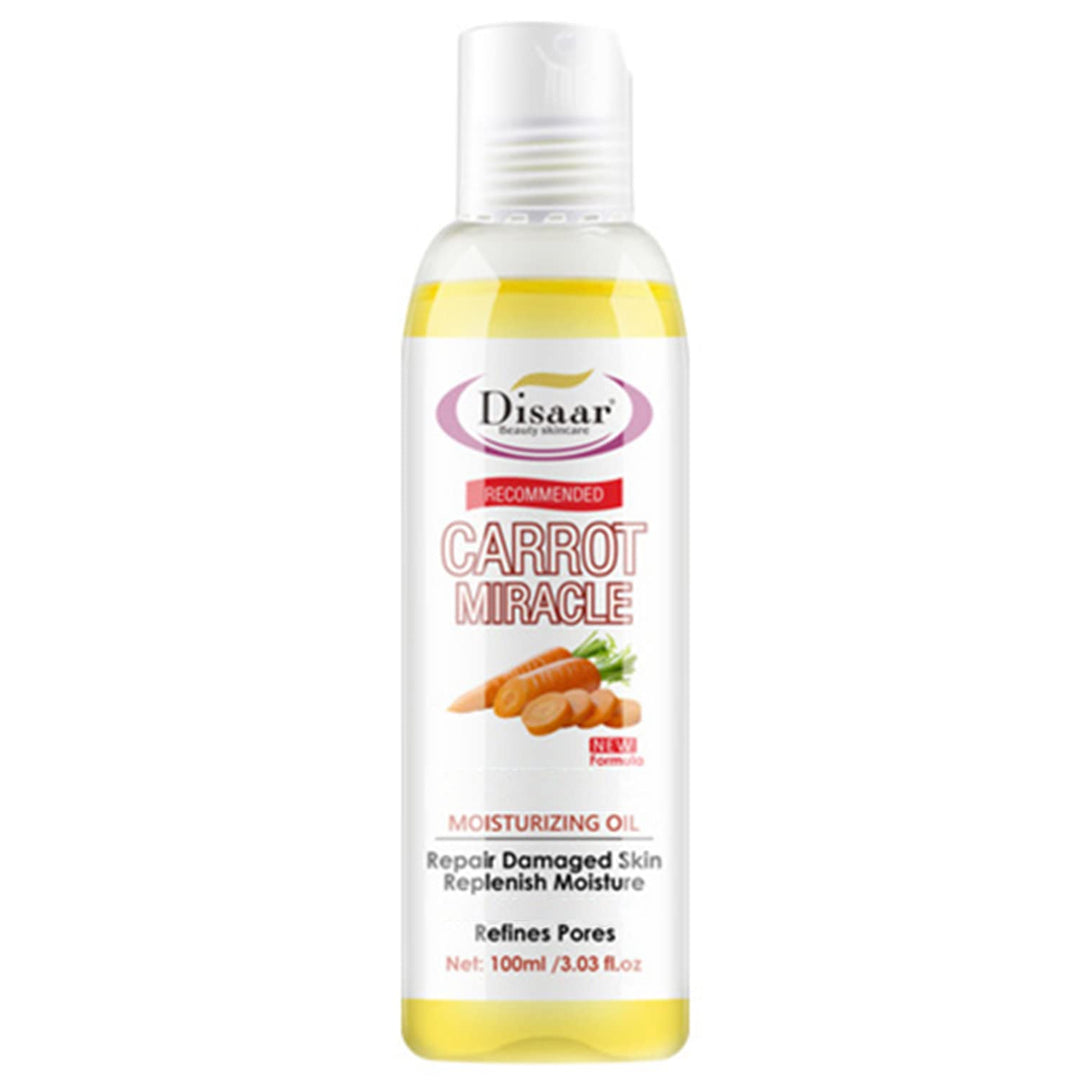 Disaar Body oil