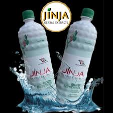 Jinja Herbal Extracts