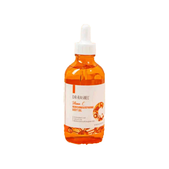 Dr. Rashel Vitamin C Body Oil