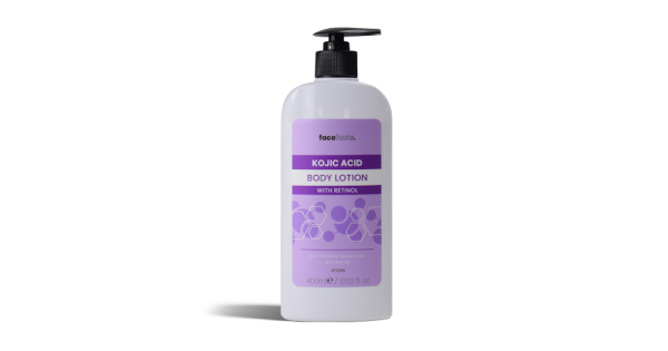 Face Fact Kojic Lotion