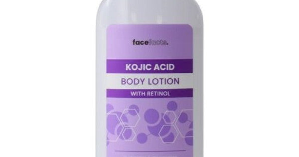 Face Fact Kojic Lotion