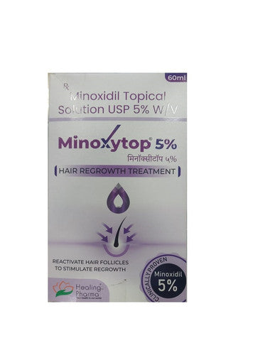 Minoxytop 5%