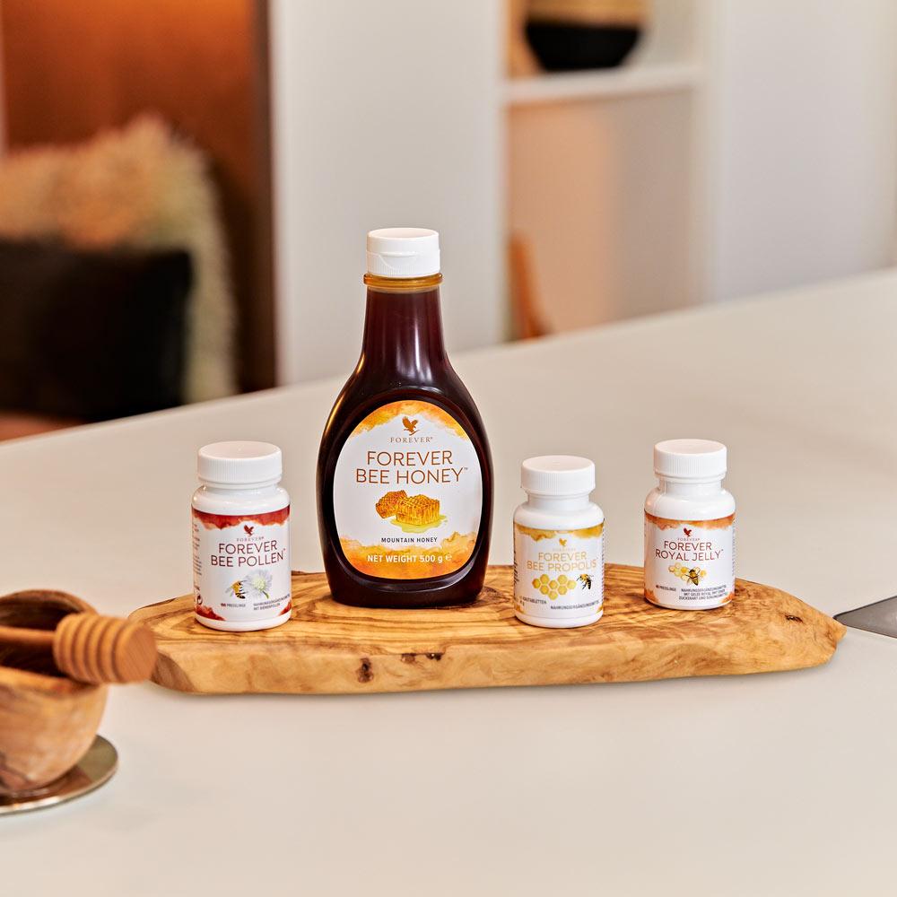 Forever Bee Pollen