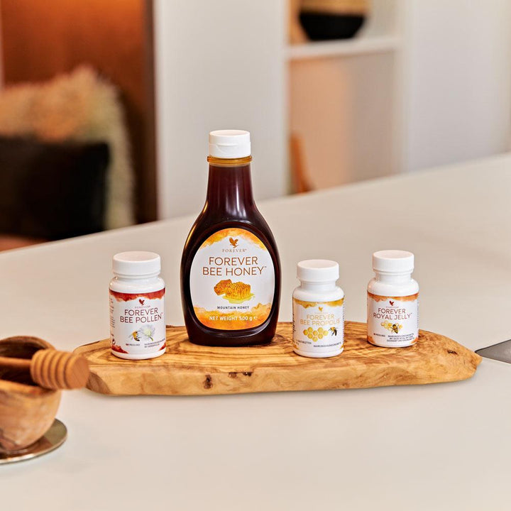 Forever Bee Pollen
