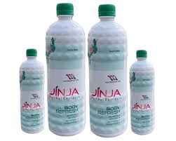 Jinja Herbal Extracts