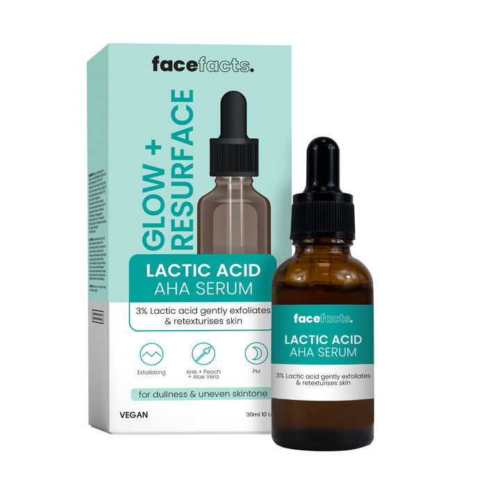 Face Facts Serum