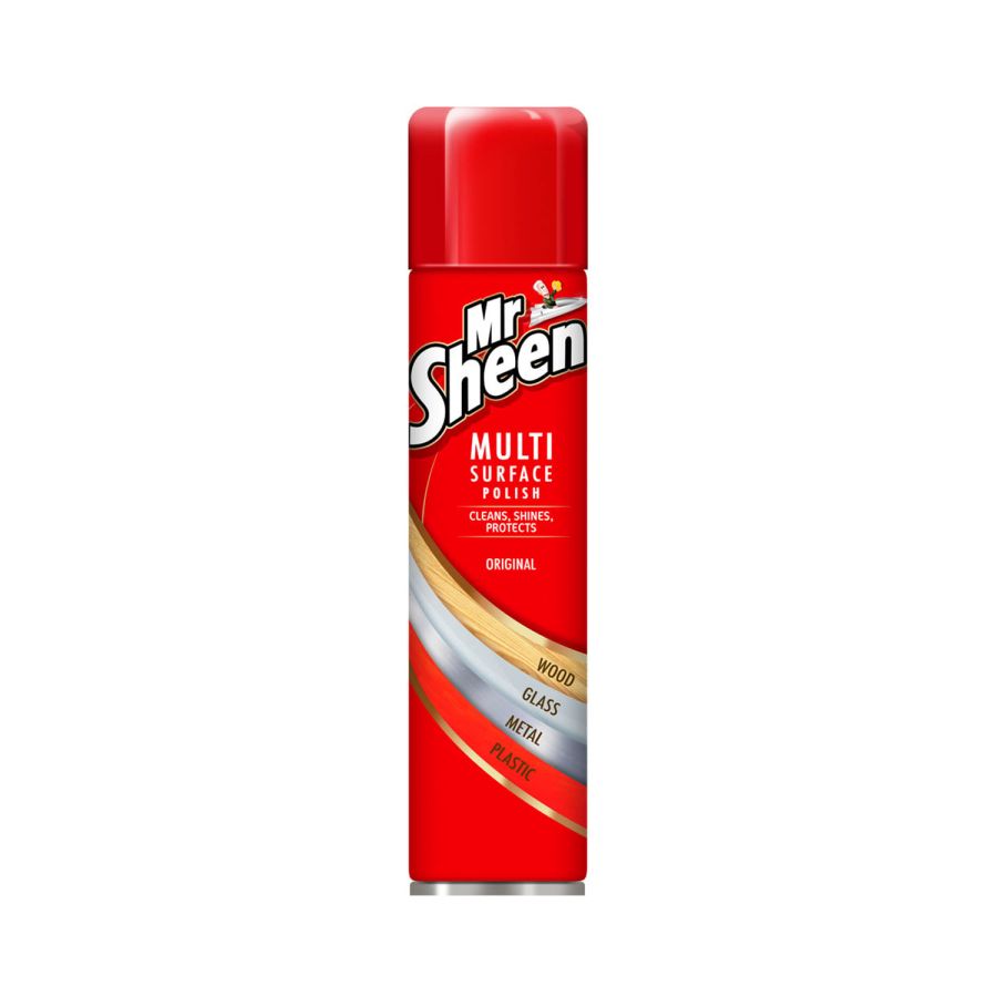 Mr. Sheen Multi Surface Polish