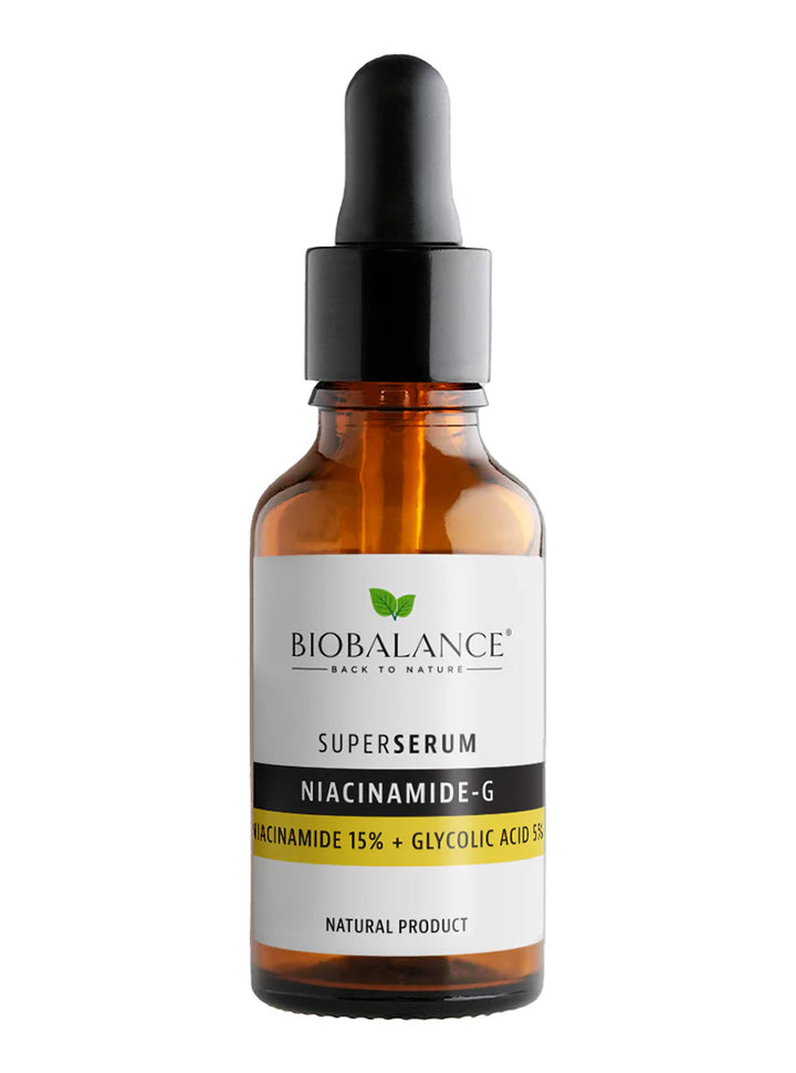 Bio Balance Serum