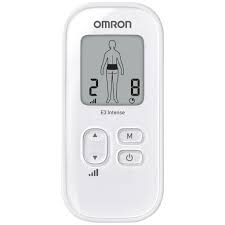 Omron Pain Reliever E3 Intense