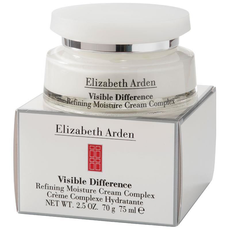 Elizabeth Arden Visible Difference Cream