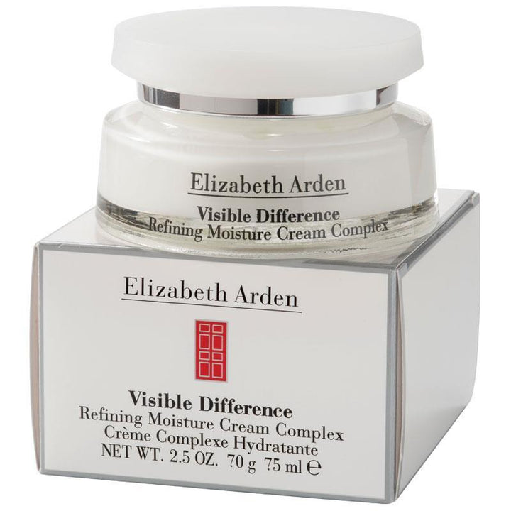 Elizabeth Arden Visible Difference Cream
