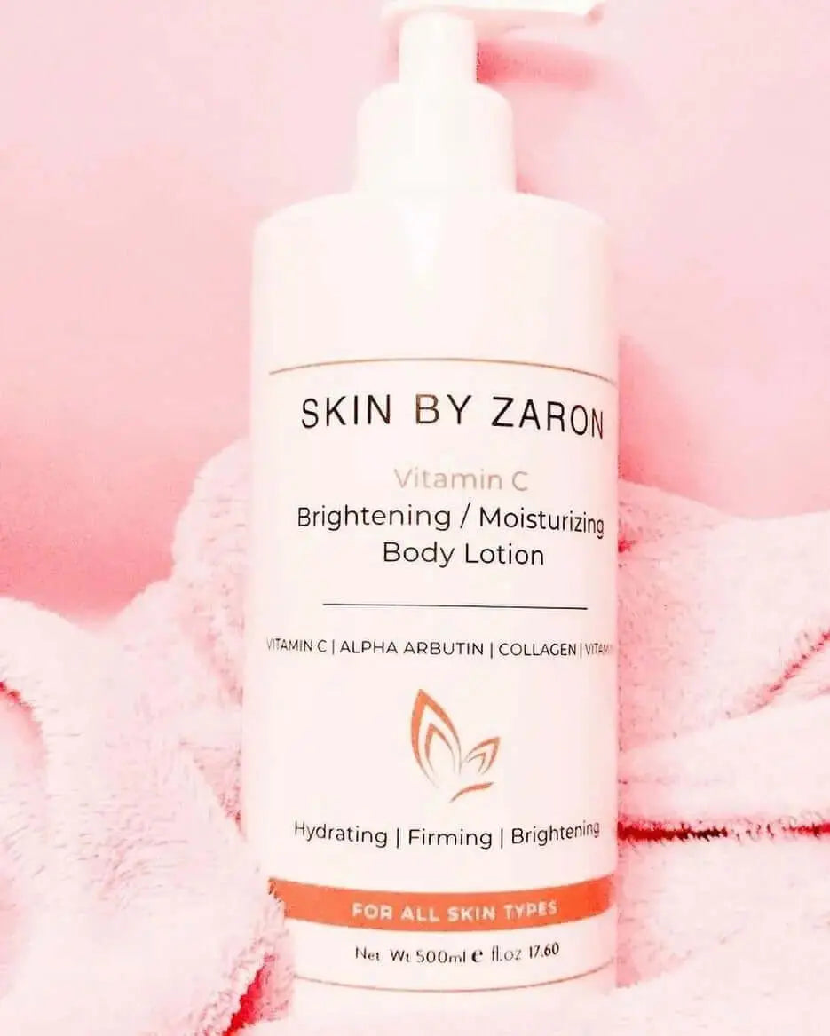 Skin by Zaron-Vitamin Lotion