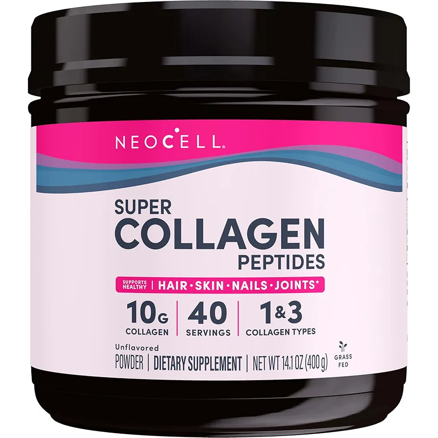 Collagen Peptides