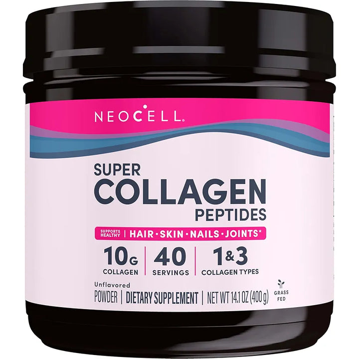 Collagen Peptides