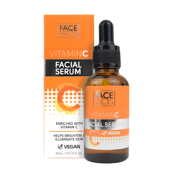 Face Facts Serum