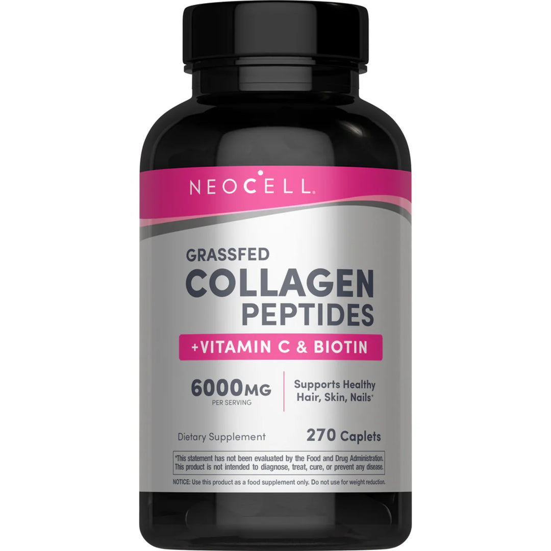 Collagen Peptides