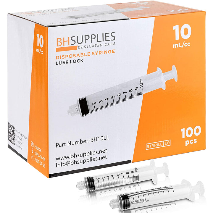 Syringe