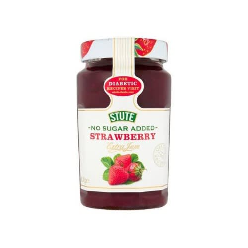 Stute Jam
