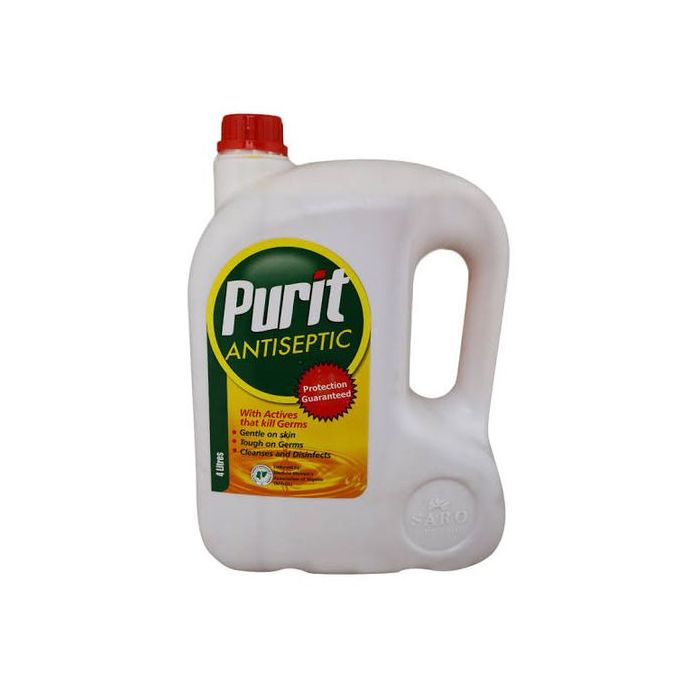 Purit