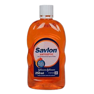 Savlon Liquid 750Ml