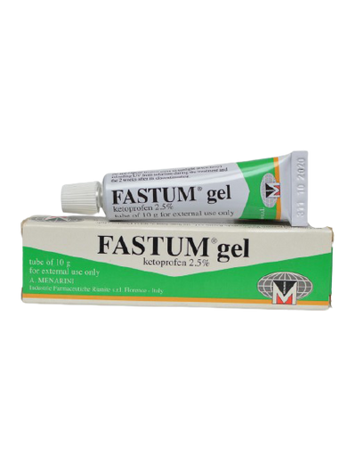 Voltaren fastumgel 30g