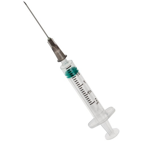 Syringe