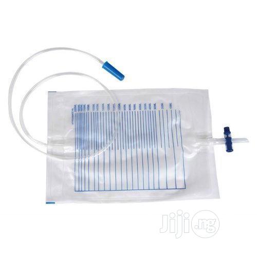 Urine Bag