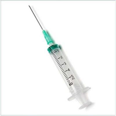 Syringe