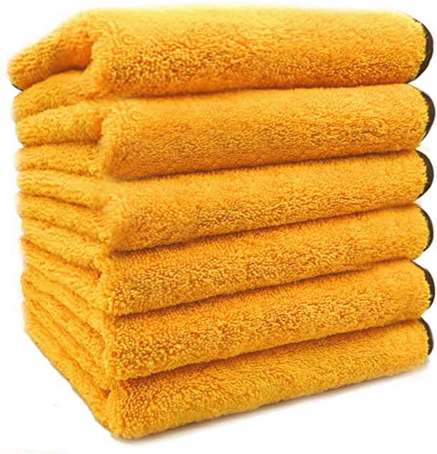 MicroFiber Towel
