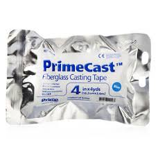 Primecast