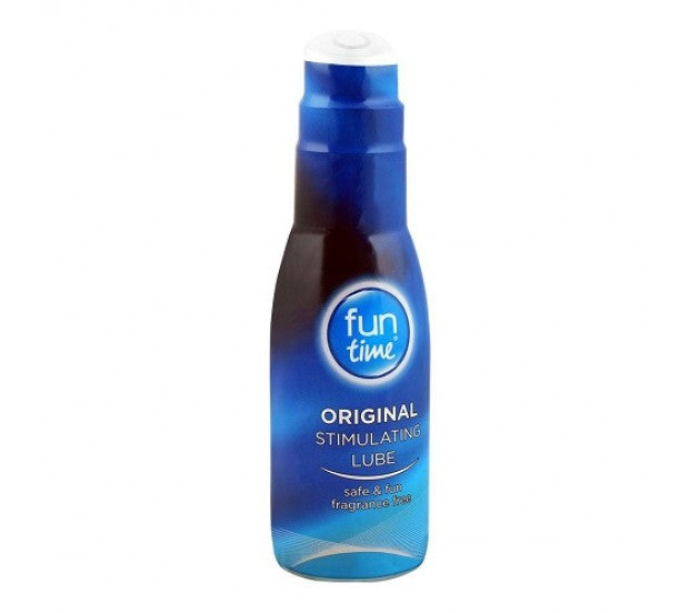 Funtime Lubricant
