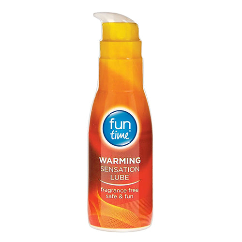 Funtime Lubricant