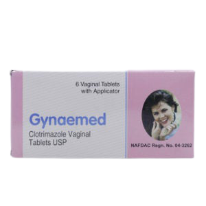 Gynaemed Pessaries