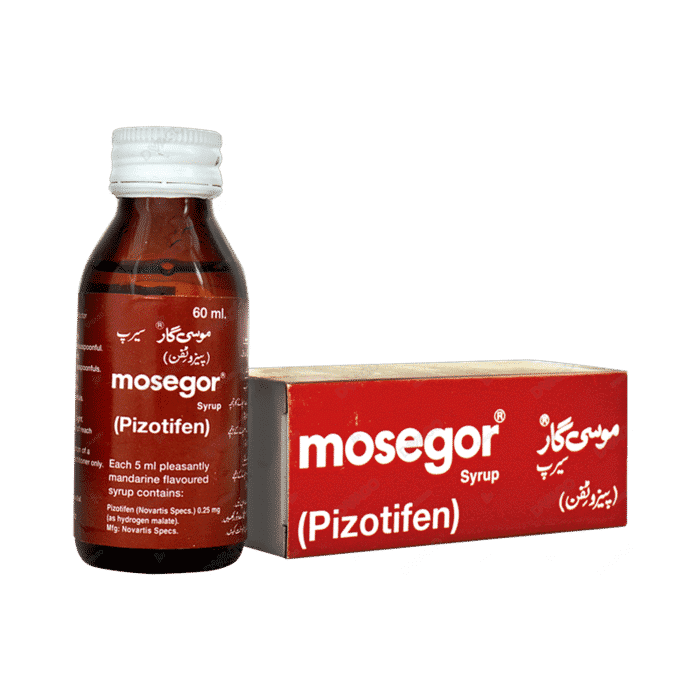 Mosegor
