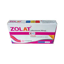 Zolat