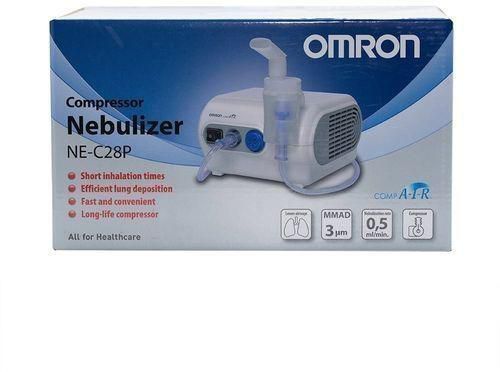 Compressor Nebulizer
