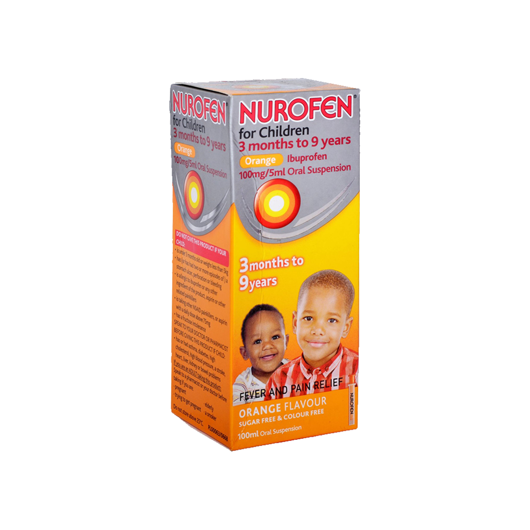 Nurofen