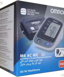 Omron M6 AC LED Blood Pressure Monitor