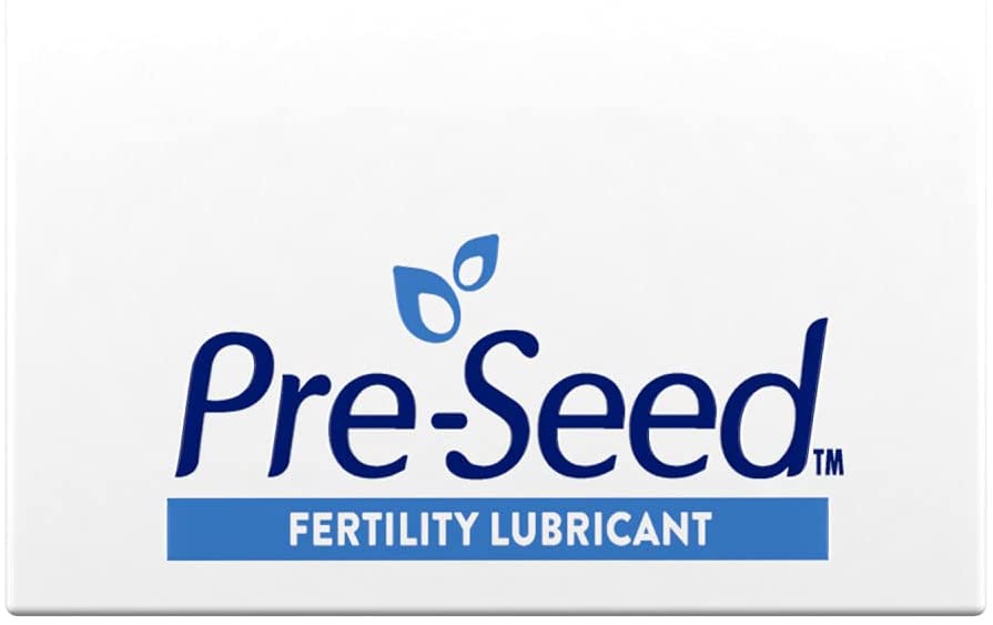 PreSeed Lubricant Amela Pharmacy