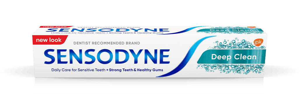 Sensodyne