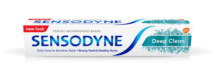 Sensodyne