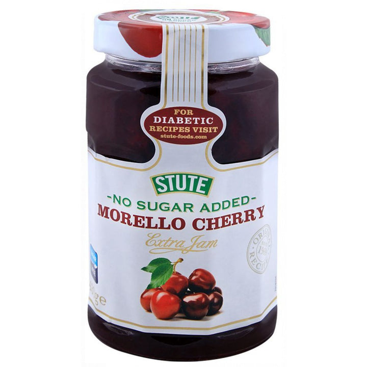 Stute Jam