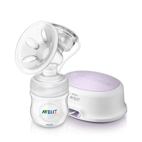 Avent Breast Pump