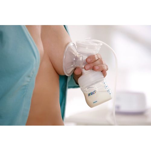 Avent Breast Pump