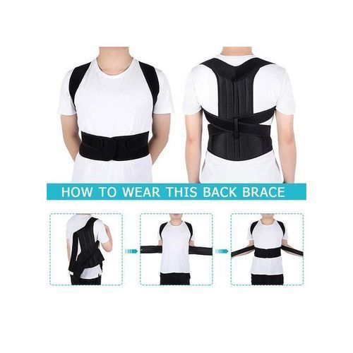 Bravery Shoulder Support M/L/XL