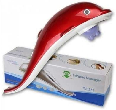 Dolphin Massager Machine