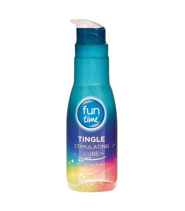Funtime Lubricant