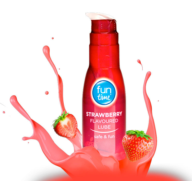Funtime Lubricant